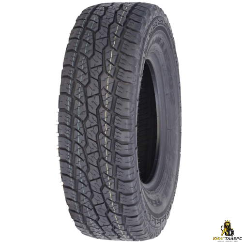 Triangle TR292 205/0 R16 110/108T