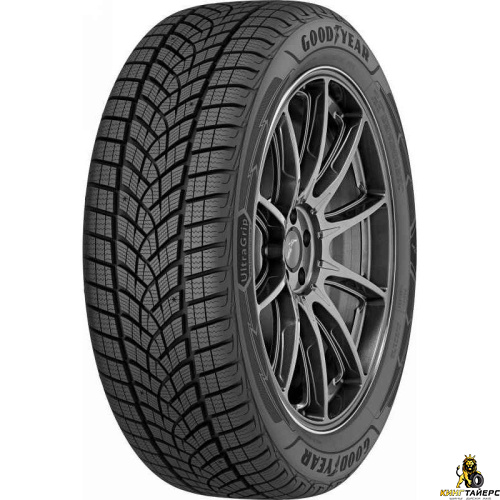 Goodyear UltraGrip Performance + SUV 285/40 R21 109V XL