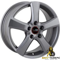 Replica LA VV29 6.5x16 5*112 ET50 DIA57.1 MB Литой