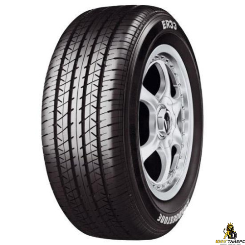 Bridgestone Turanza ER33 255/35 R18 90Y