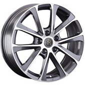 Диски RN194, Диски