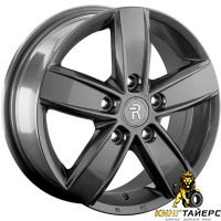 Replay Ci61 6x15 5*118 ET68 DIA71.1 GM Литой