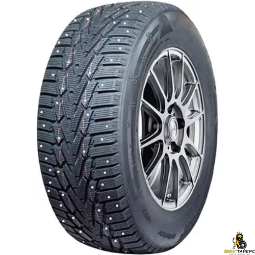 Mileking MK677 235/65 R17 108T