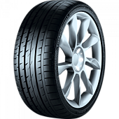 ContiSportContact 3 Continental ContiSportContact 3 205/45 R17 84V FP