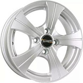 410, Tech Line 410 5.5x14 4*98 ET32 DIA58.6 BD Литой, Диски