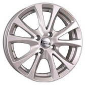 Диски 509, Диски