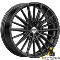 Скад Оливер 7.5x20 5*108 ET36 DIA65.1 Черный бархат Литой