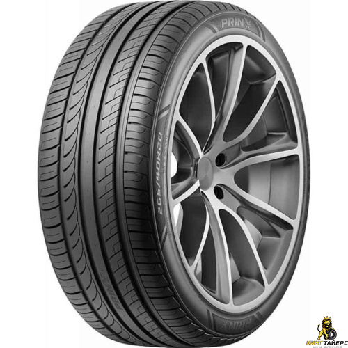 Prinx HiRace HZ1 225/50 R17 94W