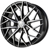 CSS3347, Race Ready CSS3347 8.5x19 5*114.3 ET40 DIA67.1 MK-M Литой, Диски
