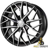 Race Ready CSS3347 8x18 4*100 ET45 DIA60.1 B-P Литой