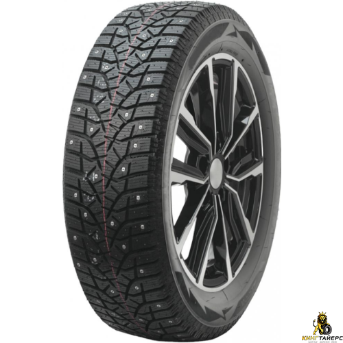 Gislaved SpikeControl 195/55 R16 87T