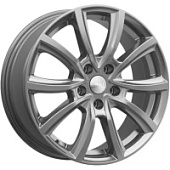 Диски Онтарио, Диски