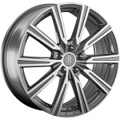 BYD8, Replay BYD8 7.5x19 5*120 ET45 DIA64.1 GMF Литой, Диски