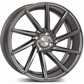 1022 Right, PDW 1022 Right 7x16 4*100 ET30 DIA60.1 KKF Литой, Диски