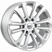 R058, RST R058 7.5x18 6*139.7 ET38 DIA67.1 BFP Литой, Диски