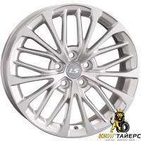 LS 1306 8x18 5*114.3 ET50 DIA60.1 SF Литой