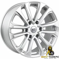 RST R058 7.5x18 6*139.7 ET38 DIA67.1 BFP Литой
