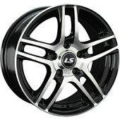 285, LS 285 7x16 4*108 ET27 DIA65.1 GMF Литой, Диски