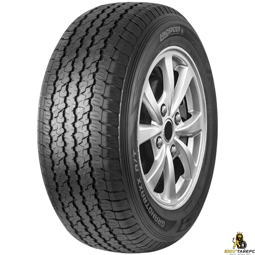 Landspider GrandTraxx A/T 245/70 R16 111T XL