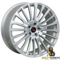 Replica Concept B540 10.5x22 5*112 ET43 DIA66.6 GMF Литой