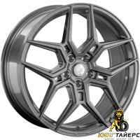 LS 1266 8.5x20 5*108 ET36 DIA65.1 BK Литой