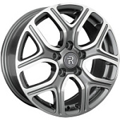 Диски NS288, Диски