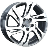 Диски V21, Диски