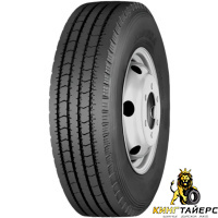 Golden Crown CR960A 315/80 R22.5 154/151M PR18 Рулевая