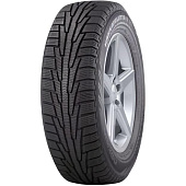 Hakkapeliitta R SUV Nokian Tyres Hakkapeliitta R SUV 245/55 R19 107R XL