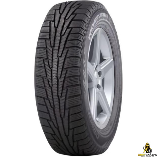 Nokian Tyres Hakkapeliitta R SUV 225/70 R16 107R XL
