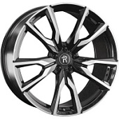 Диски GL96, Диски