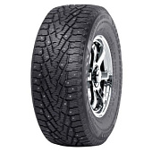 Nokian Tyres Hakkapeliitta LT 2 245/75 R16 120/116Q XL