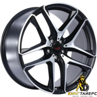 Replica Concept MR546 8.5x20 5*112 ET55.5 DIA66.6 GMF Литой