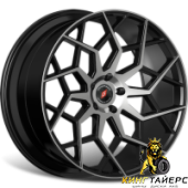 IFG42, Inforged IFG42 9x22 5*112 ET32 DIA66.6 Black Литой, Диски