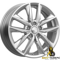 Скад Тирион 6.5x16 5*100 ET40 DIA67.1 Селена Литой