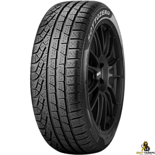 Pirelli Winter Sottozero II 225/60 R17 99H RunFlat *