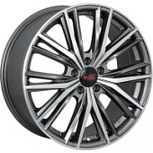 Диски MR197, Диски