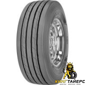 Goodyear KMAX T 245/70 R19.5 141/140J Прицеп