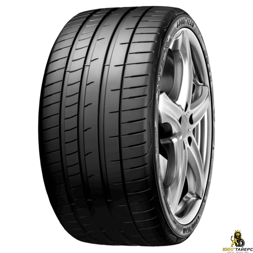 Goodyear Eagle F1 Supersport 285/35 R20 104Y XL FP