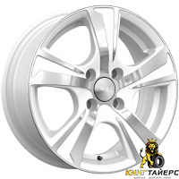 Скад Крит 5.5x14 5*100 ET38 DIA57.1 Селена Литой