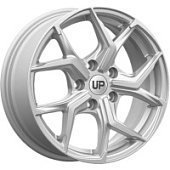 Диски UP120, Диски