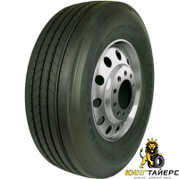 Long March LM117 315/70 R22.5 154/151L Рулевая