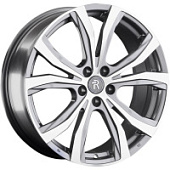 Диски CHG14, Диски