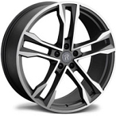 Диски B341, Диски