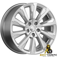 Скад Астер 8x18 5*115 ET43 DIA70.1 Селена Литой