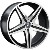 MR86, Replay MR86 10x21 5*112 ET46 DIA66.6 MBFP Литой, Диски