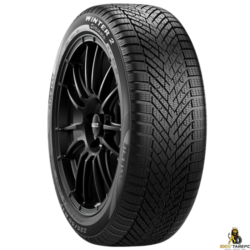 Pirelli Cinturato Winter 2 195/55 R16 91H XL