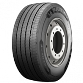 Michelin X MULTI F 385/55 R22.5 160K Рулевая