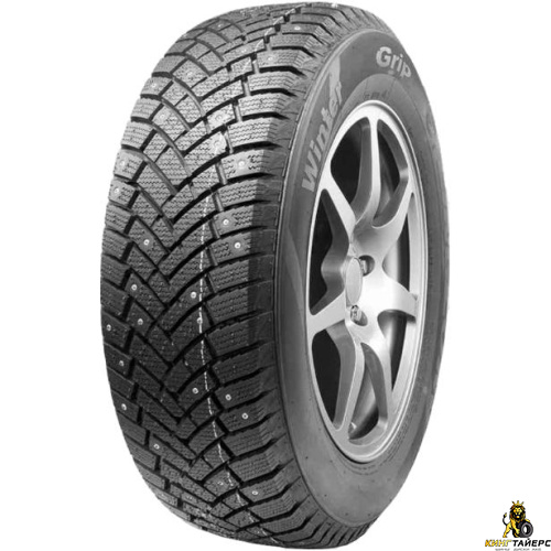Leao Winter Defender Grip 205/55 R16 94T