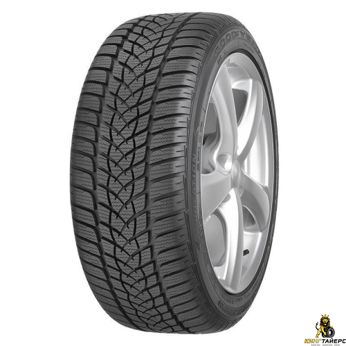 Goodyear UltraGrip Performance 2 205/50 R17 89H RunFlat * FP